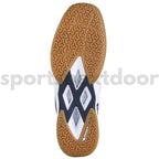 Babolat Badminton Shoes Shadow Spirit 2 - White Black
