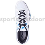 Babolat Badminton Shoes Shadow Spirit - White Black