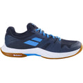 Babolat Badminton Shoes Shadow Team 2 - Black Gray