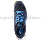 Babolat Badminton Shoes Shadow Team 2 - Black Gray