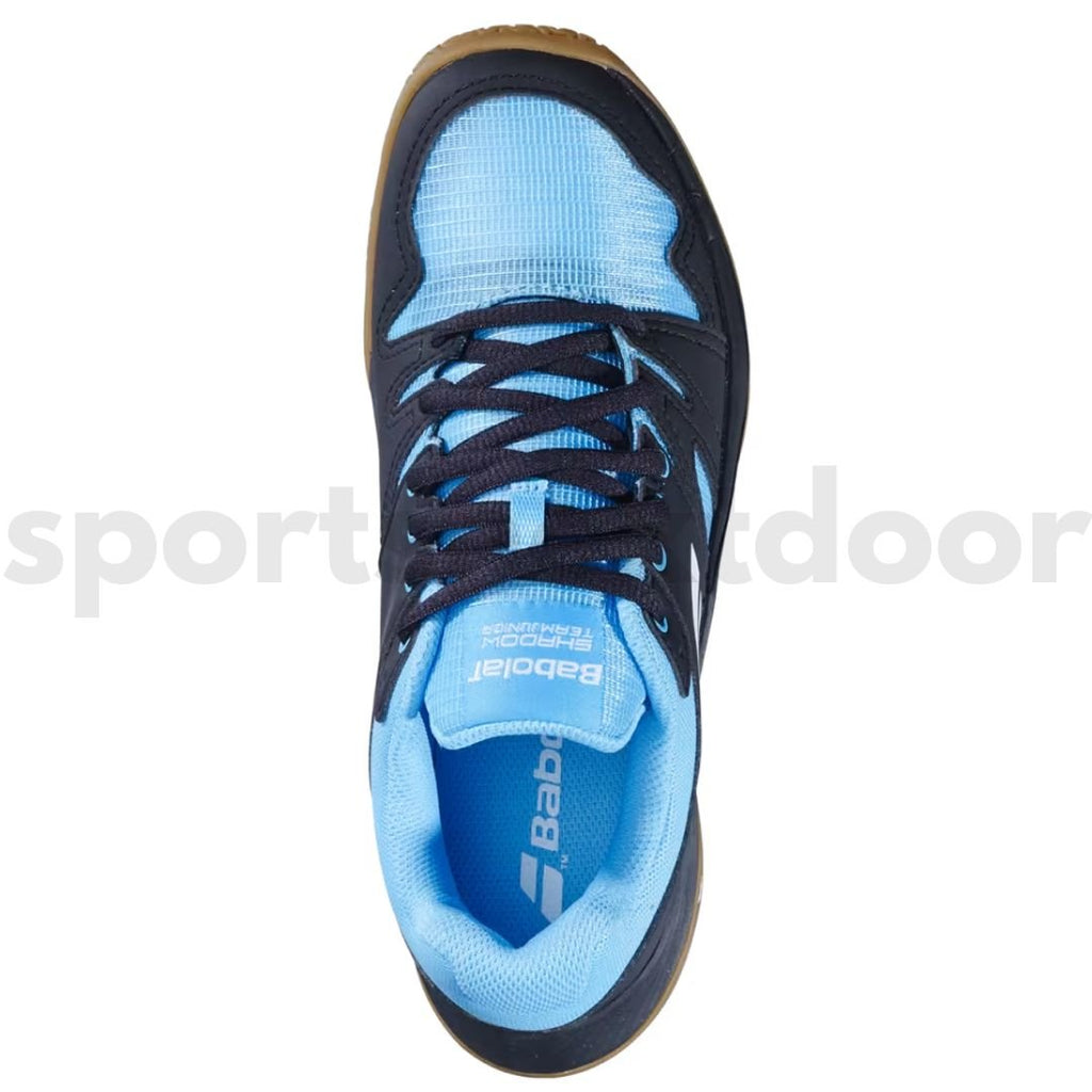 Babolat Shadow Team 2 Junior -3