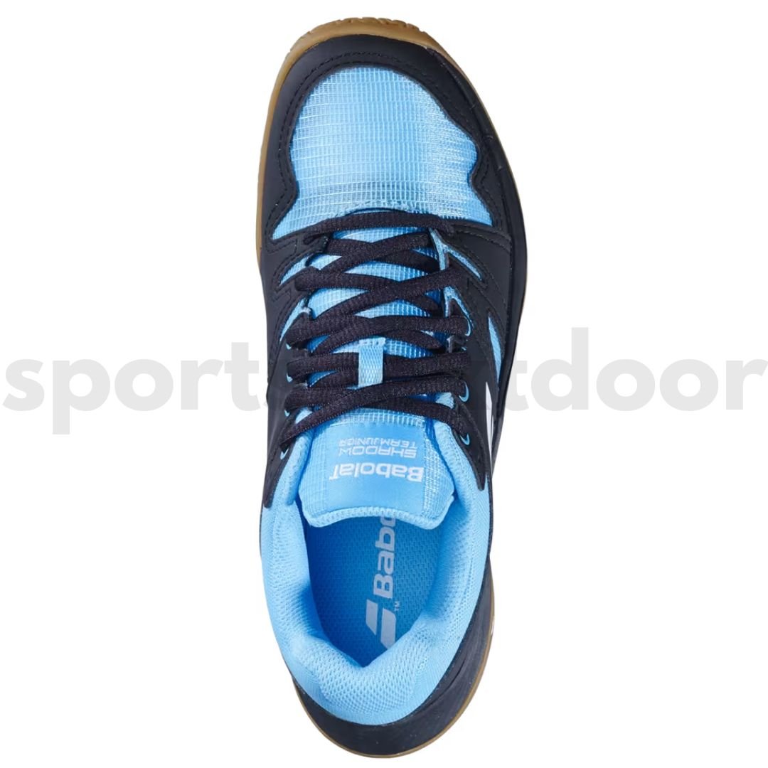 Babolat Shadow Team 2 Junior -3