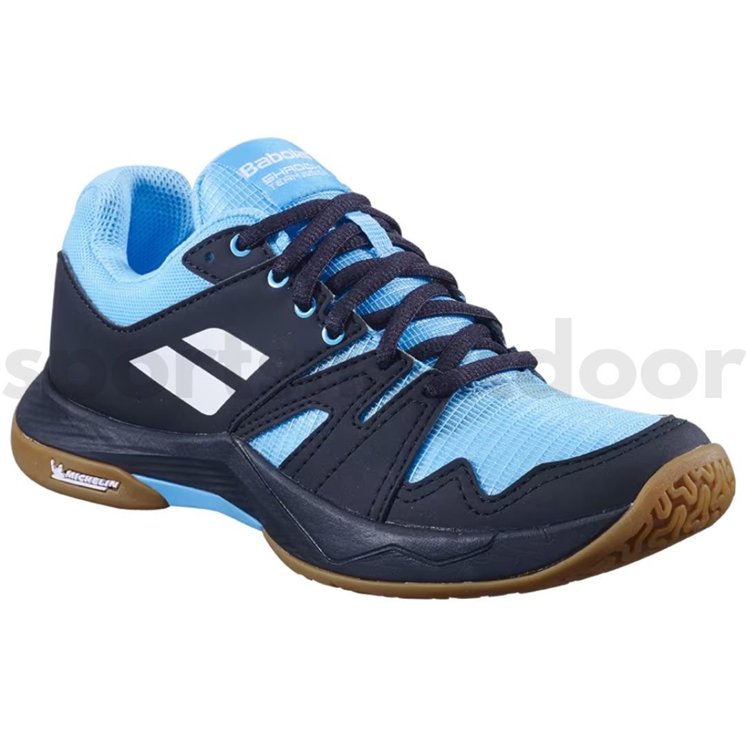 Babolat Shadow Team 2 Junior -4