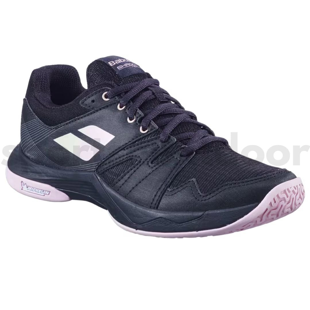 Babolat Shadow Team 2 Women -4