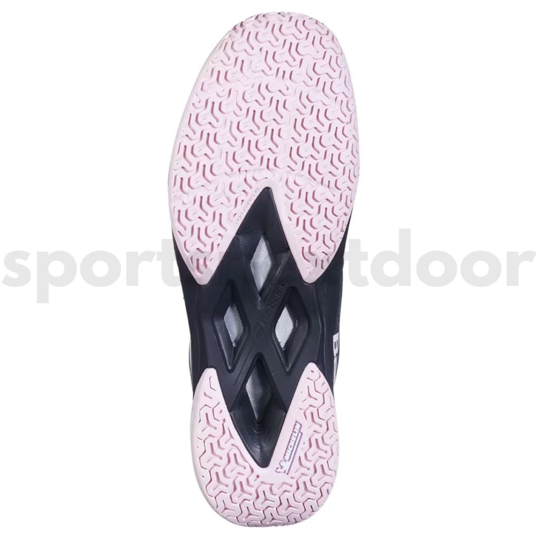 Babolat Shadow Team 2 Women -5