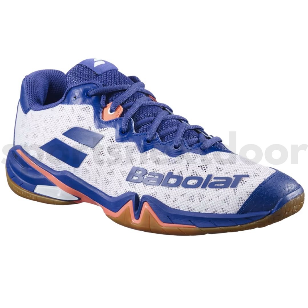 Babolat Shadow Tour 4 Badminton Shoes
