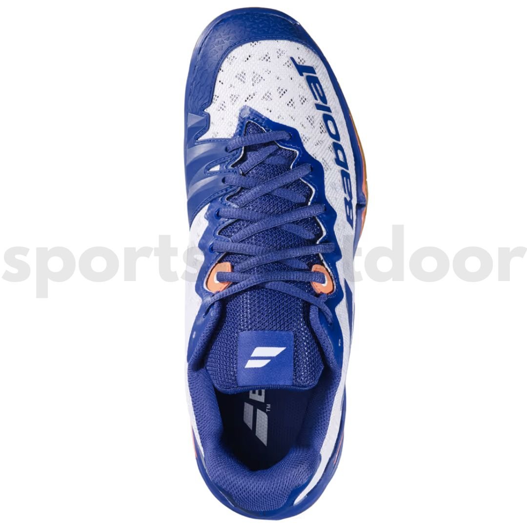 Babolat Shadow Tour 4 Badminton Shoes