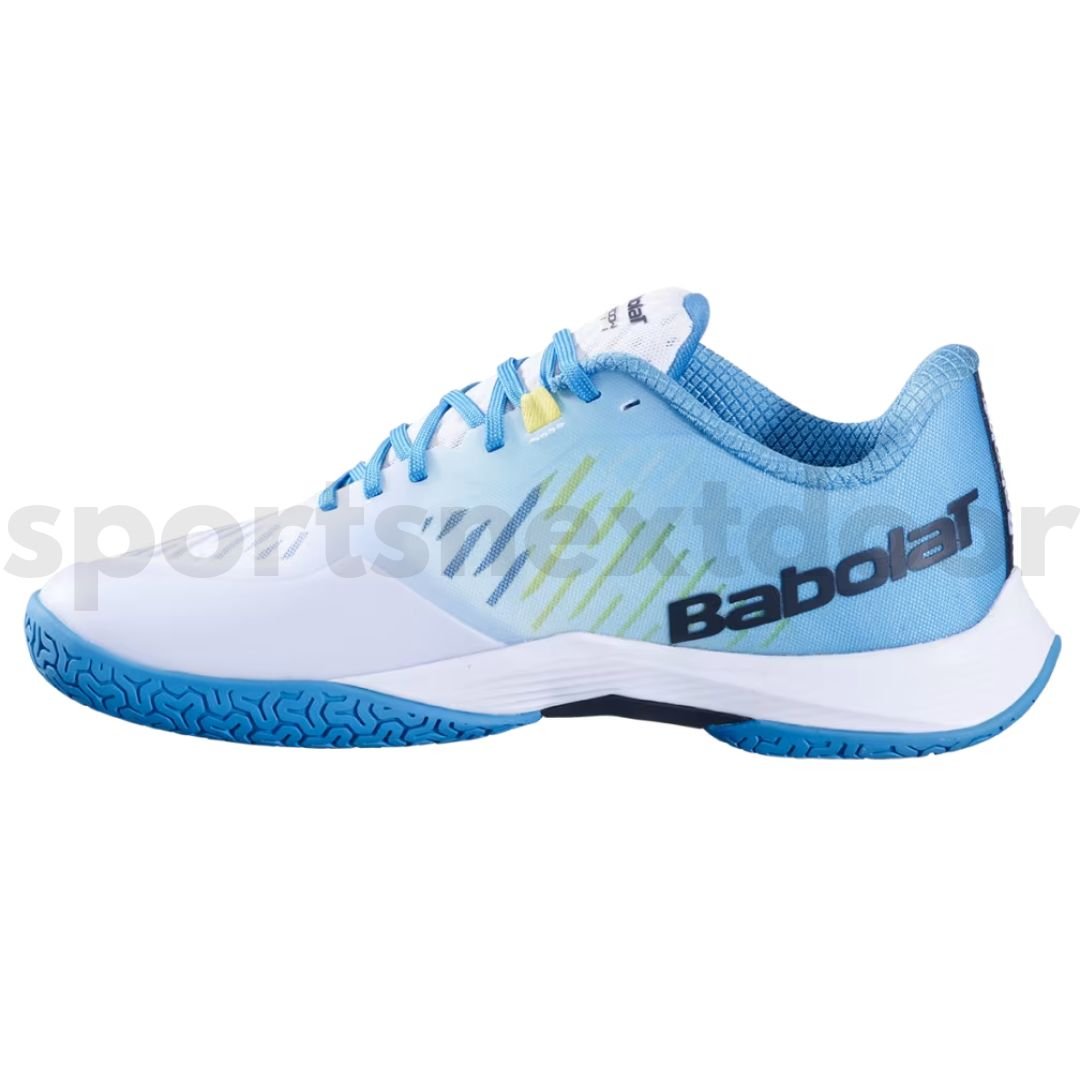 Babolat Shadow Tour 5 Men Algier Blue - 2