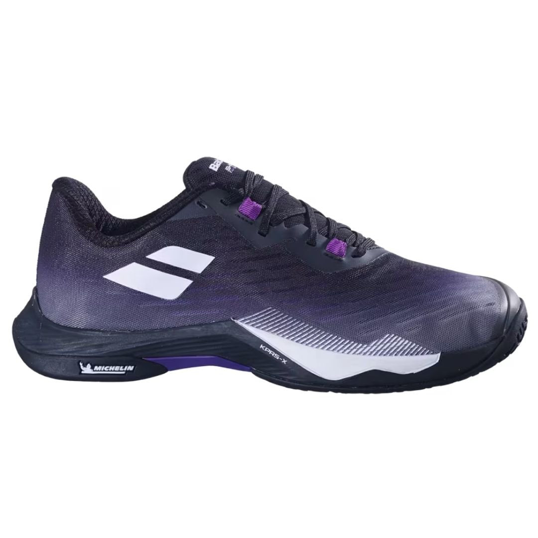 Babolat Shadow Tour 5 Men - Black Purple