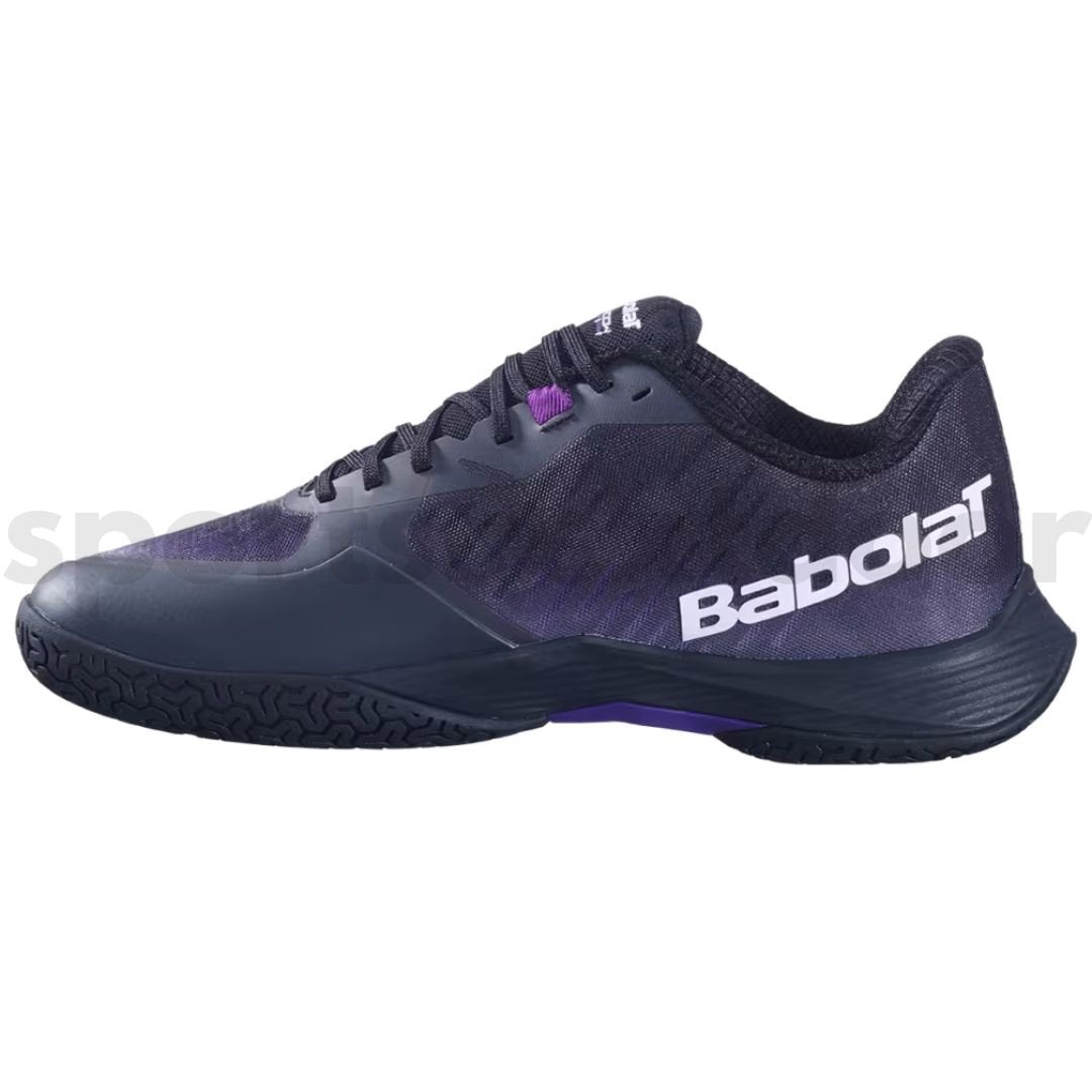 Babolat Shadow Tour 5 Men Purple - 2