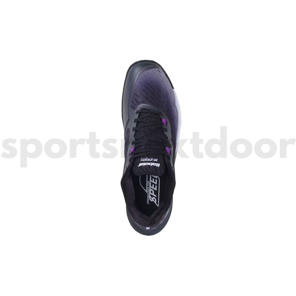 Babolat Shadow Tour 5 Men Purple - 3