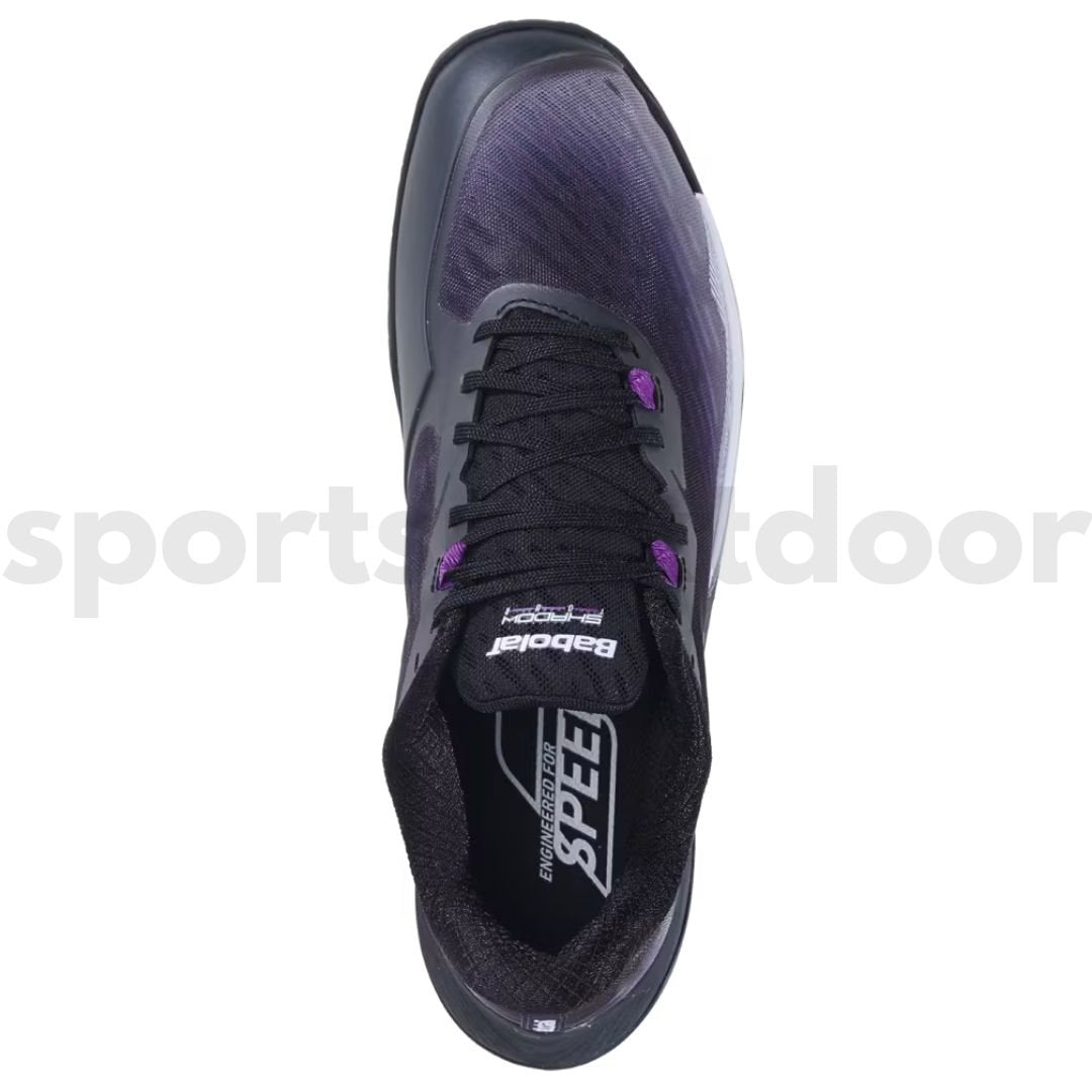 Babolat Shadow Tour 5 Women 3