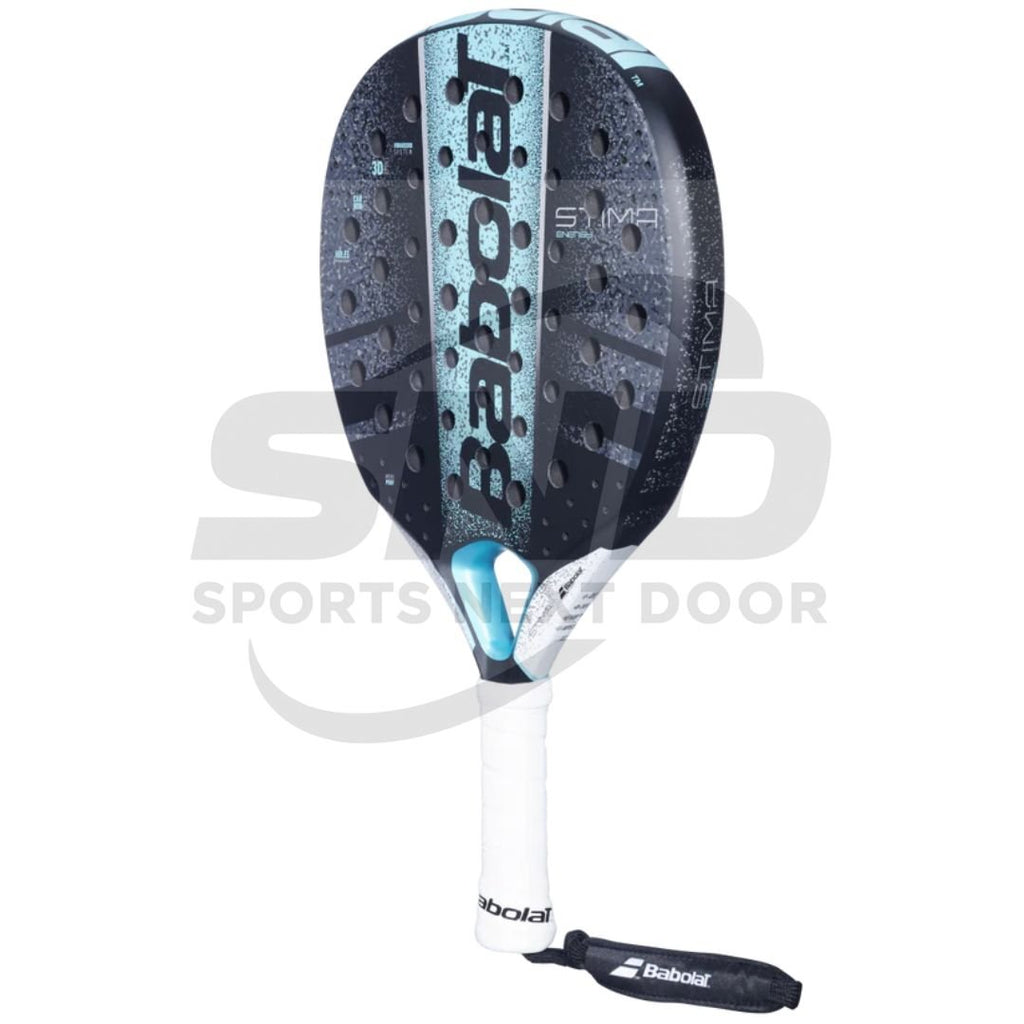 Babolat Stima Energy Padel Racket - 2