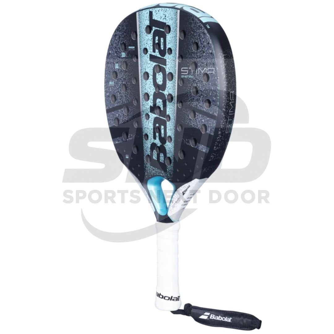 Babolat Stima Energy Padel Racket - 2