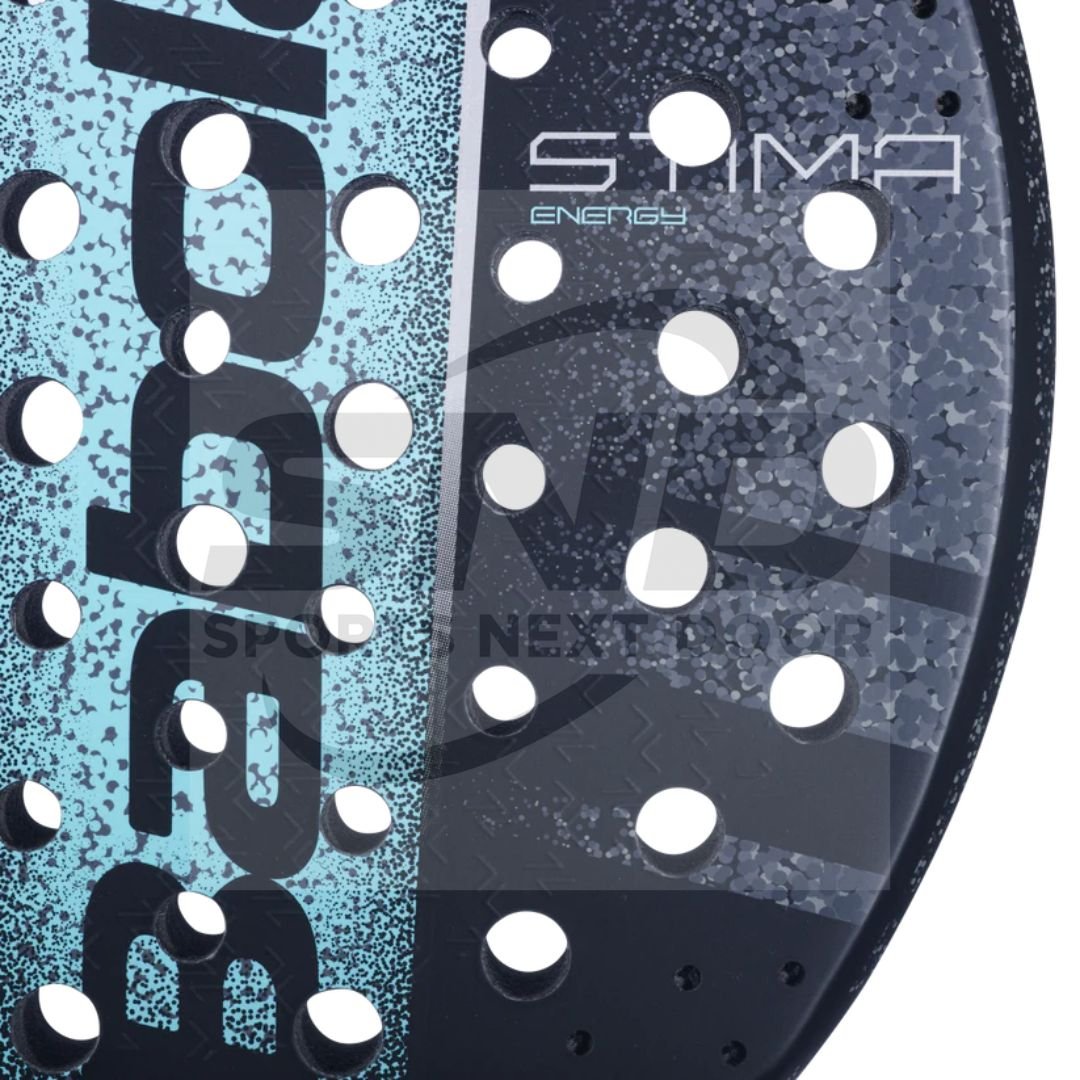 Babolat Stima Energy Padel Racket - 3