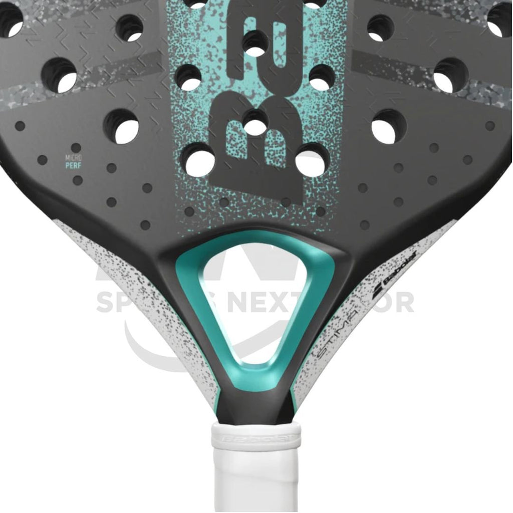 Babolat Stima Energy Padel Racket - 4