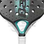 Babolat Stima Energy Padel Racket - 4
