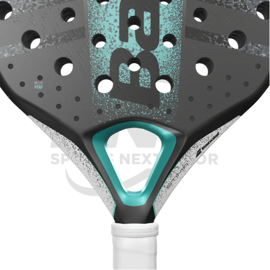 Babolat Stima Energy Padel Racket - 4