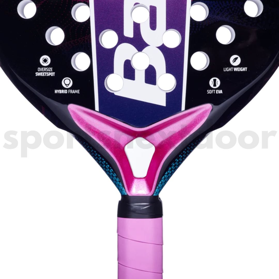 Babolat Stiga Vita Padel Racket