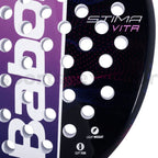 Babolat Stiga Vita Padel Racket