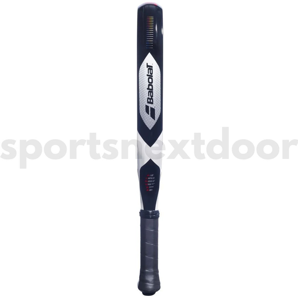 Babolat Technical Viper Soft 3.0 2026 Padel Racket - 5