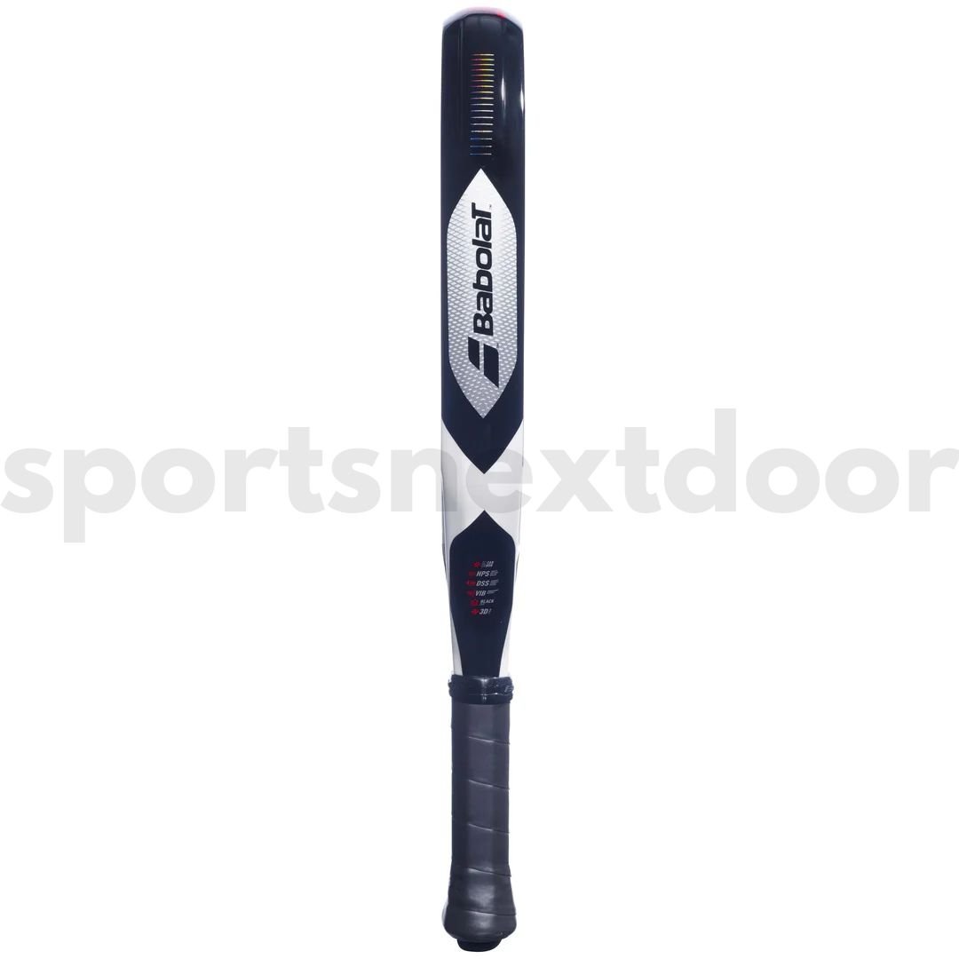 Babolat Technical Viper Soft 3.0 2026 Padel Racket - 5