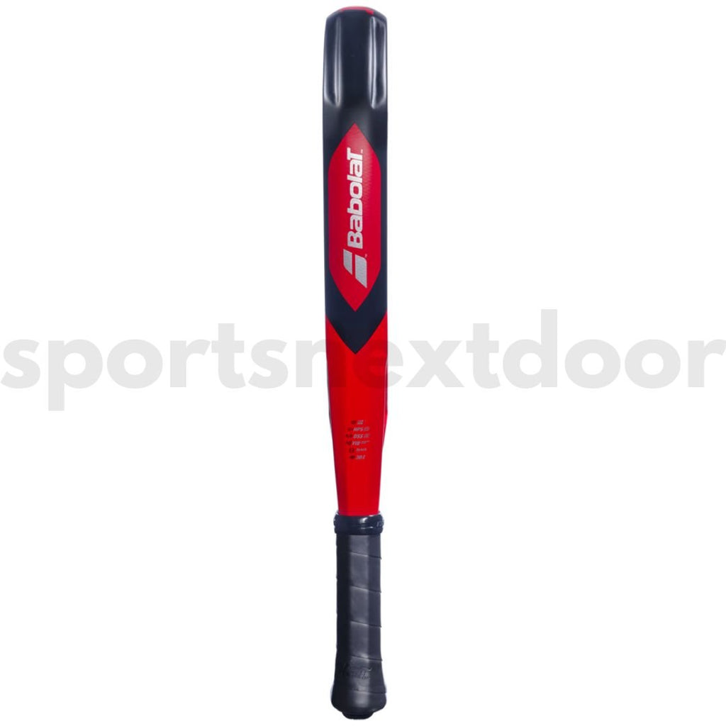 Babolat Technical Veron 2026 Padel Racket - 3