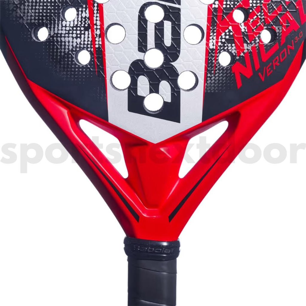 Babolat Technical Veron 2026 Padel Racket - 4