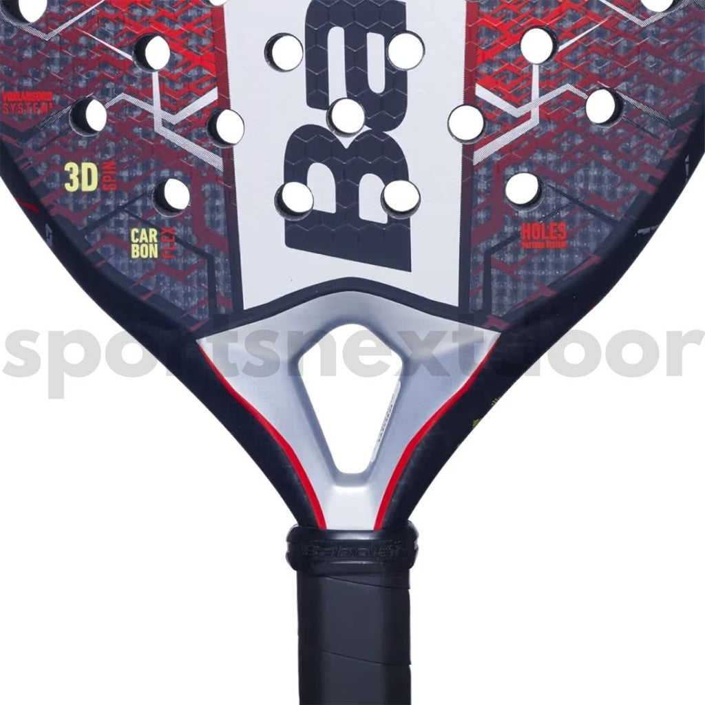 Babolat Technical Veron 2025 Padel Racket