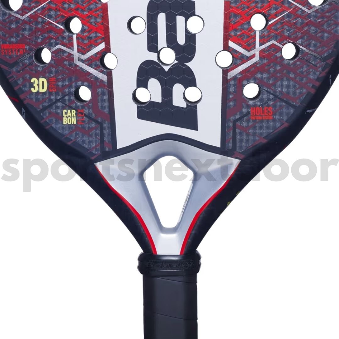 Babolat Technical Veron 2025 Padel Racket