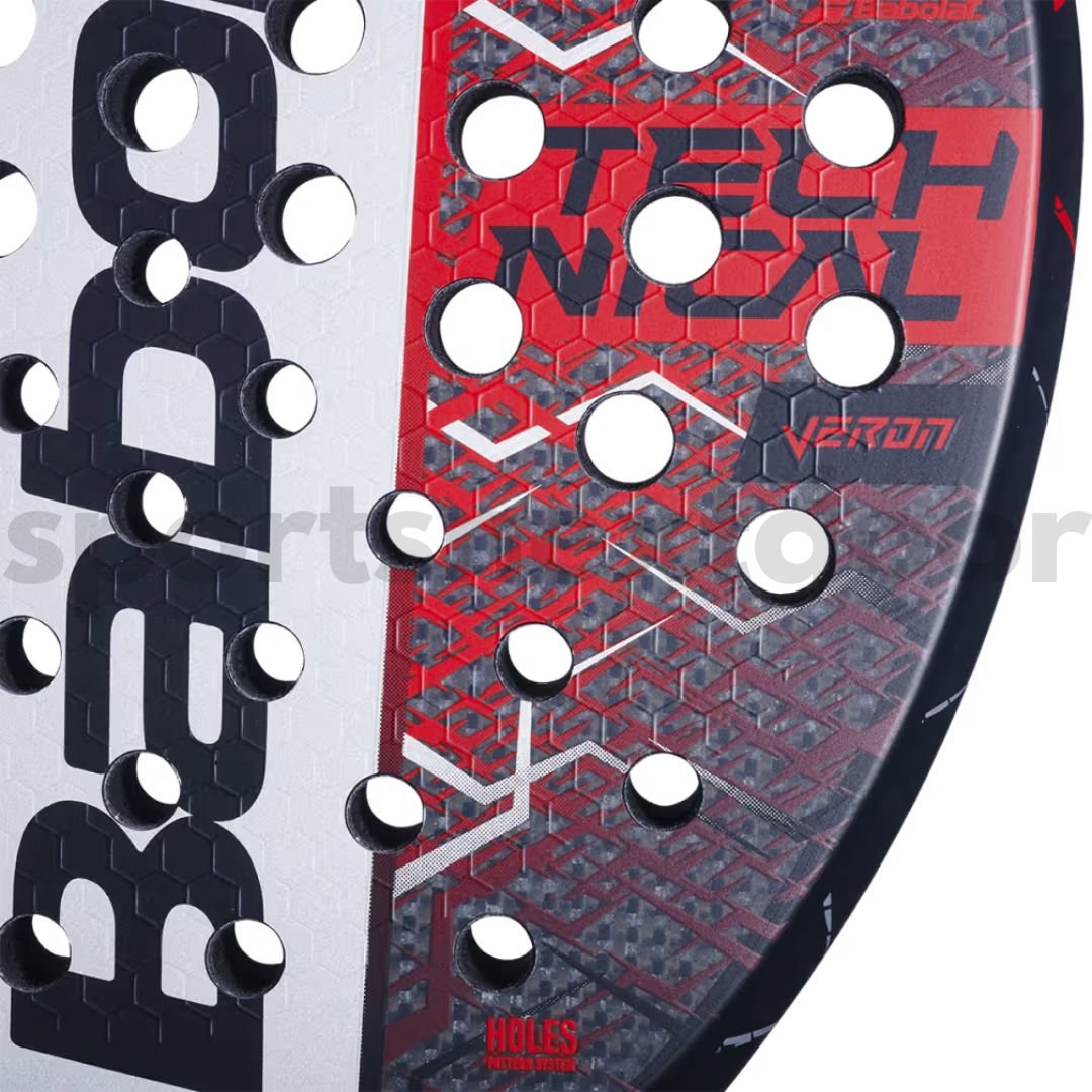 Babolat Technical Veron 2025 Padel Racket