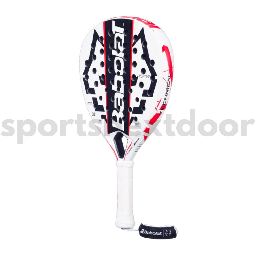 Babolat Vertuo Juan Lebron 2025 Padel Racket