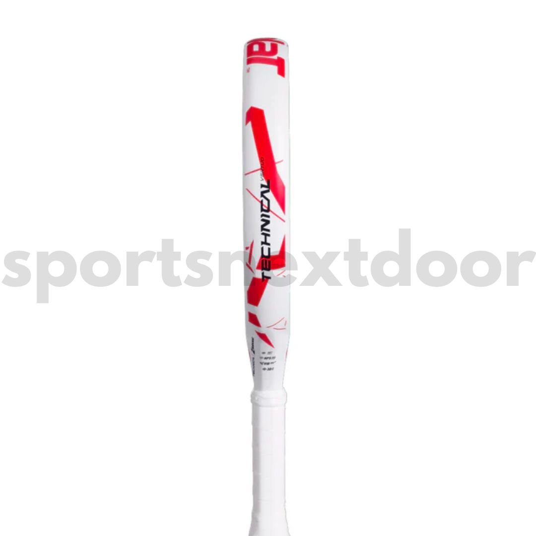 Babolat Vertuo Juan Lebron 2025 Padel Racket