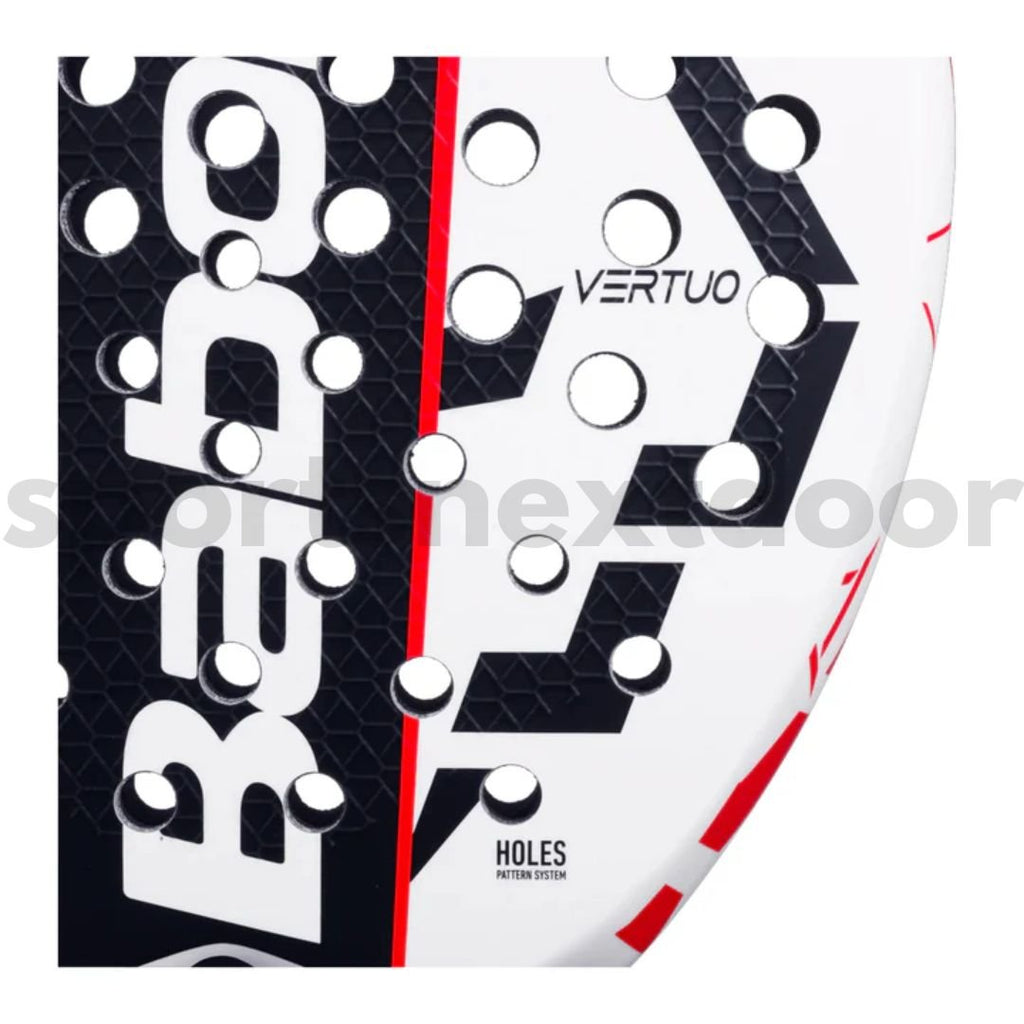 Babolat Vertuo Juan Lebron 2025 Padel Racket