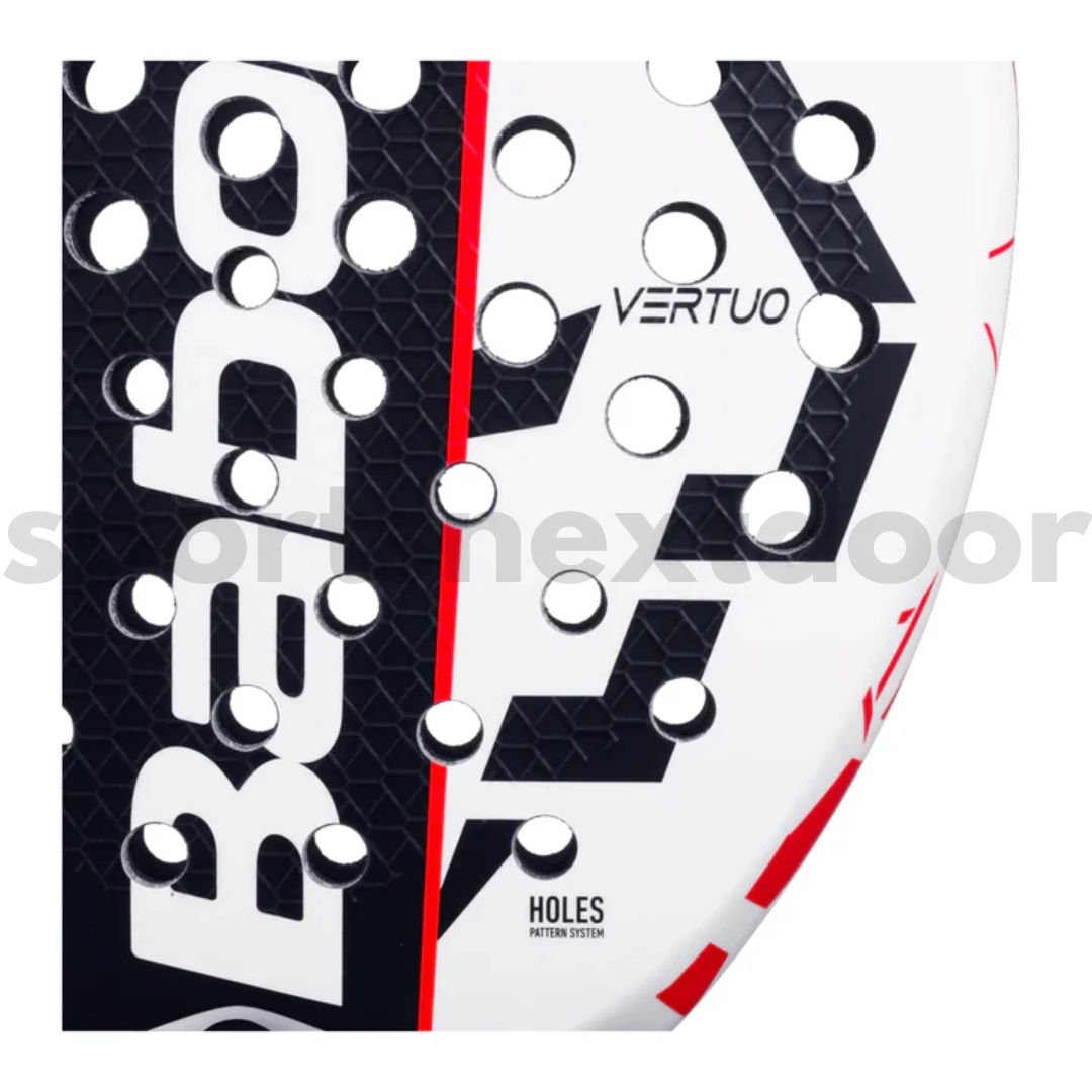 Babolat Vertuo Juan Lebron 2025 Padel Racket