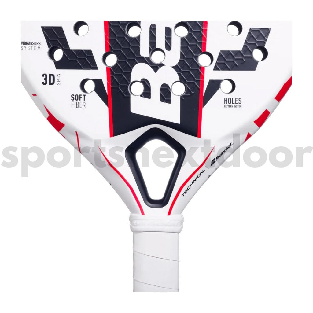 Babolat Vertuo Juan Lebron 2025 Padel Racket