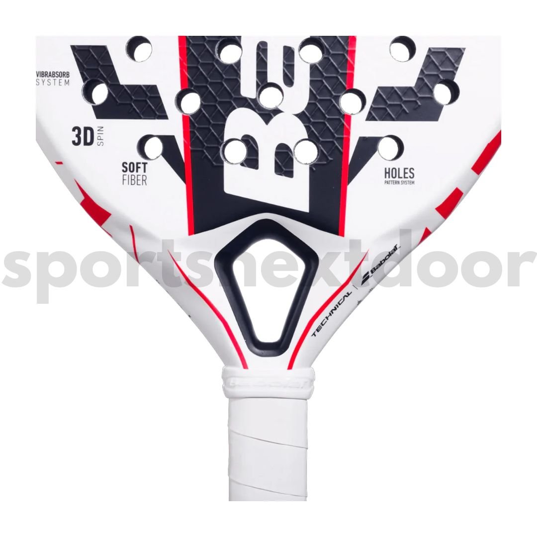 Babolat Vertuo Juan Lebron 2025 Padel Racket