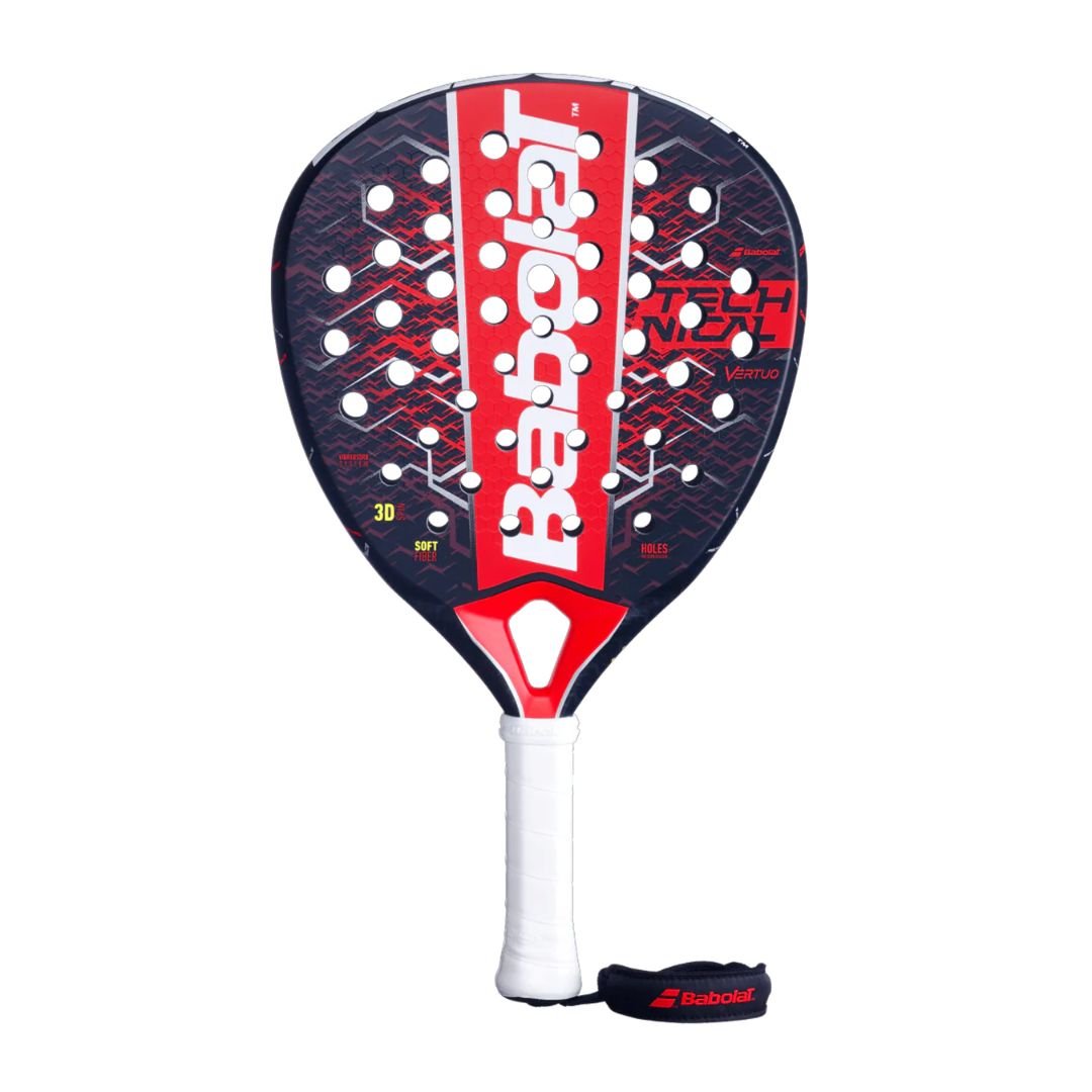 Babolat Technical Vertuo 2025 Padel Racket