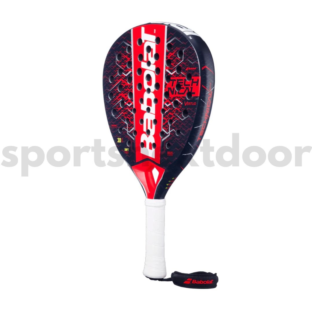 Babolat Technical Vertuo 2025 Padel Racket