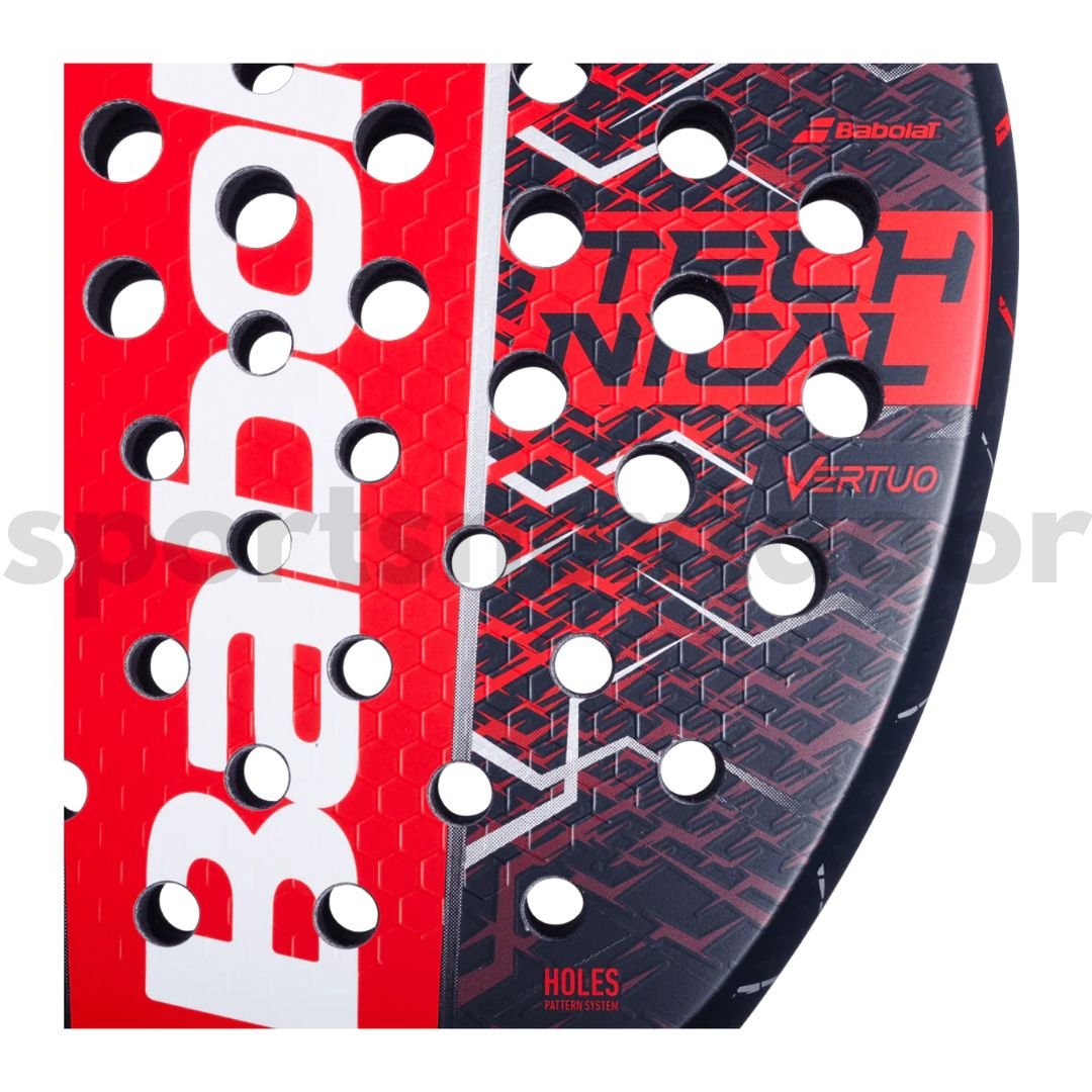 Babolat Technical Vertuo 2025 Padel Racket