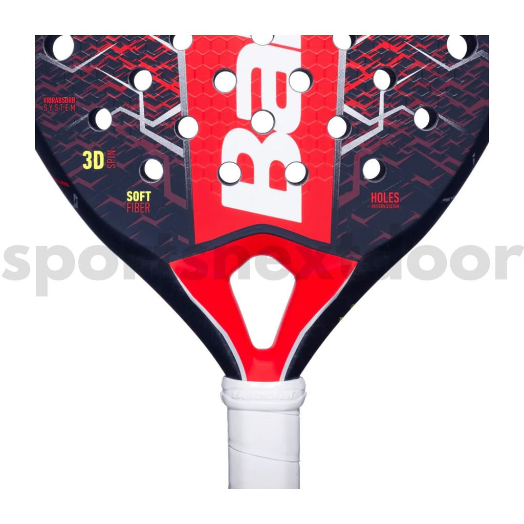 Babolat Technical Vertuo 2025 Padel Racket