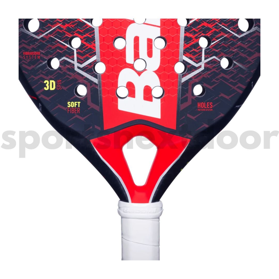 Babolat Technical Vertuo 2025 Padel Racket