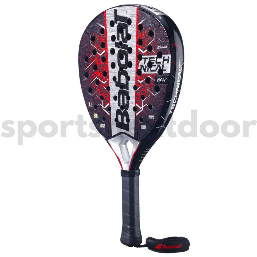 Babolat Technical Viper 2025 Padel Racket