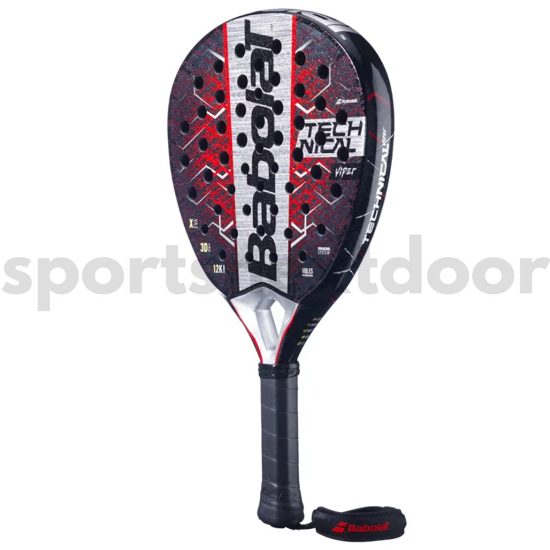 Babolat Technical Viper 2025 Padel Racket
