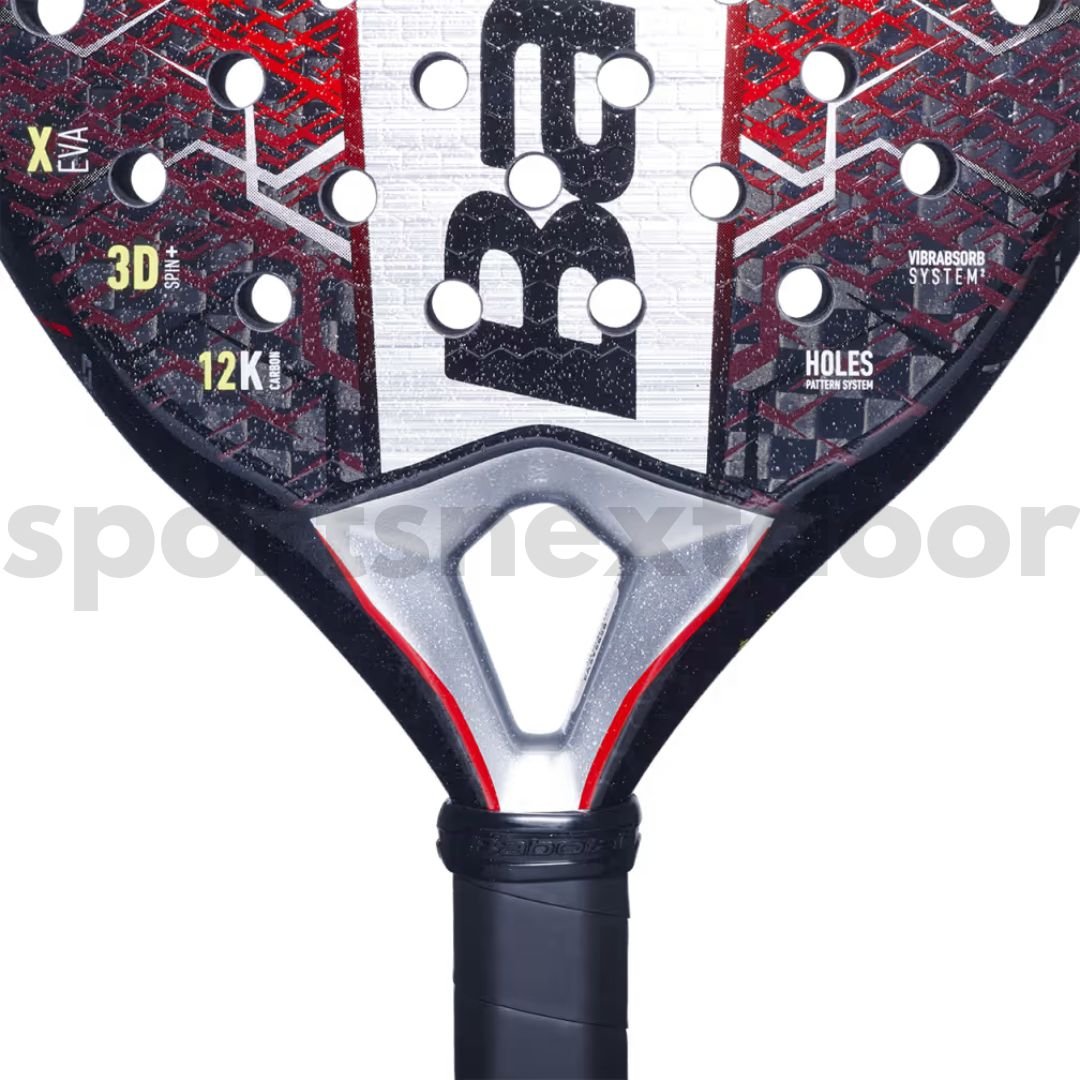 Babolat Technical Viper 2025 Padel Racket