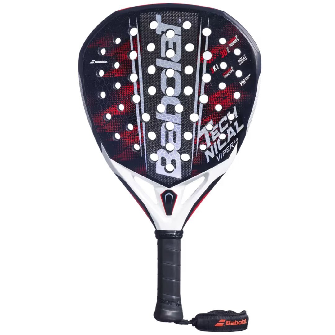 Babolat Technical Viper 2026 Padel Racket