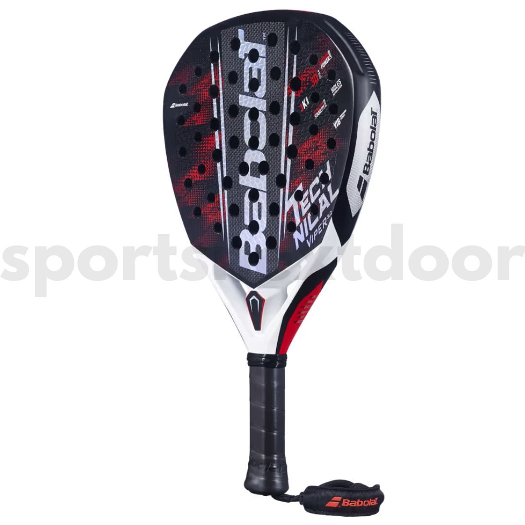 Babolat Technical Viper 2026 Padel Racket