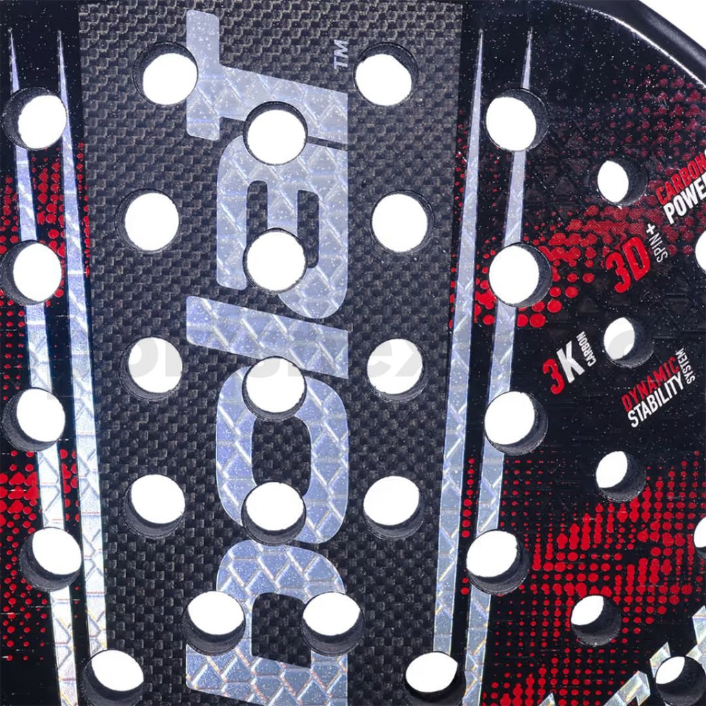 Babolat Technical Viper 2026 Padel Racket