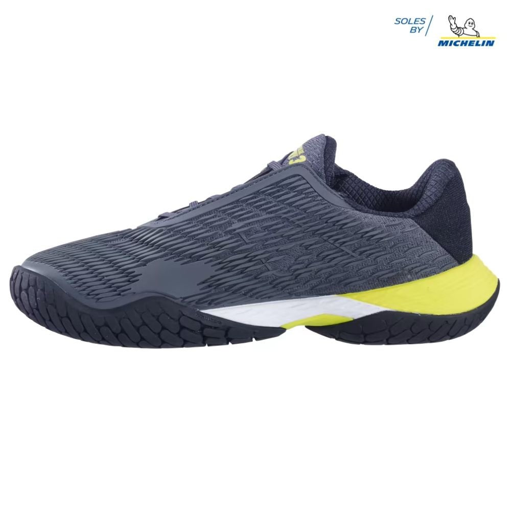 Babolat Propulse Fury 3 All Court Tennis Shoes