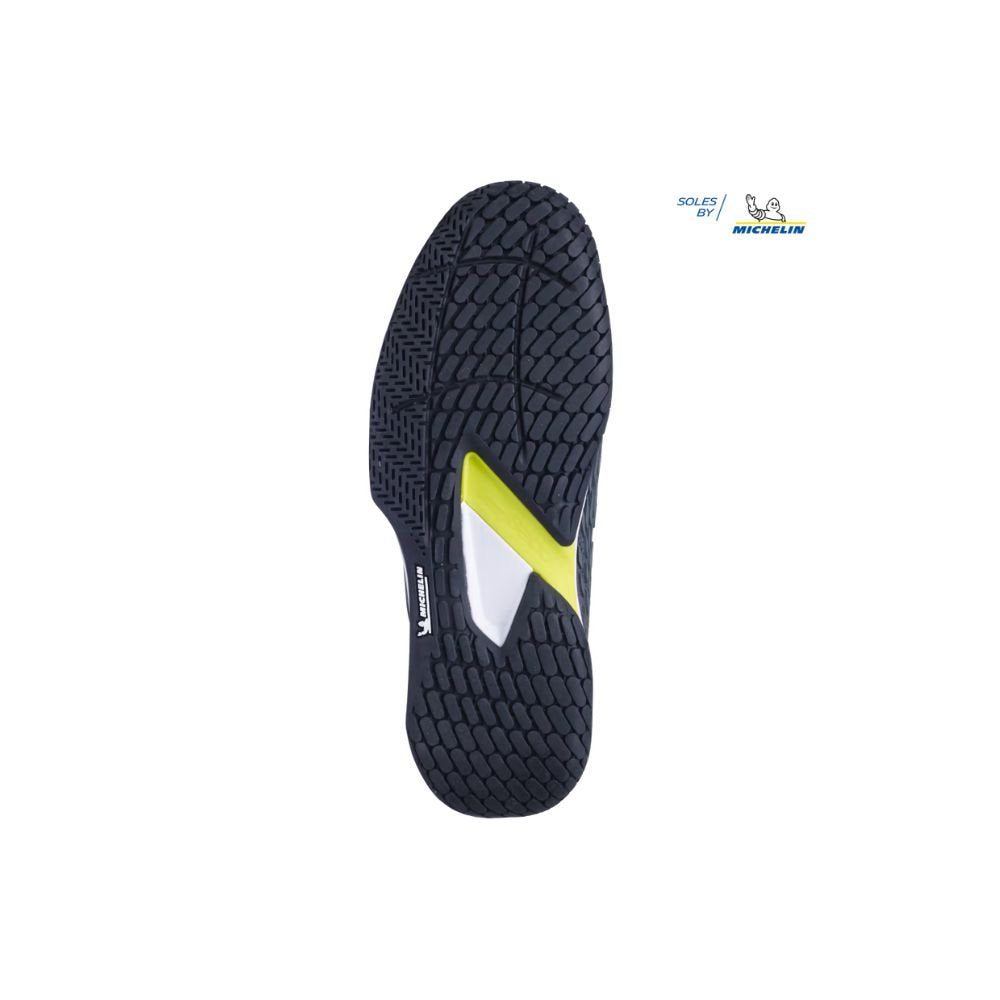 Babolat Propulse Fury 3 All Court Tennis Shoes
